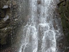 -藏龙百瀑风景区