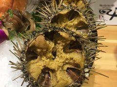 -割烹旭日本料理(龙湖狮山天街店)