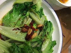 -费大厨辣椒炒肉(万家丽一店)