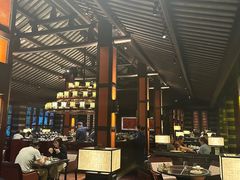 -杭州西子湖四季酒店·金沙厅