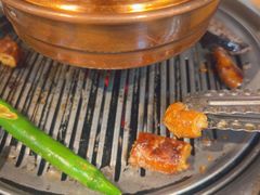 -金顺碳烤肉(1号店)