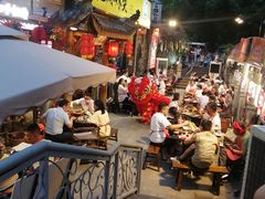 -镇江龙·火锅串串(武侯祠店)