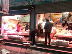 门面-天塔菜市场