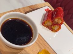 -悦得闲广式点心茶楼(蓝鲸世界店)