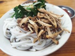 -再回首鸡肉米线(人民路一店)