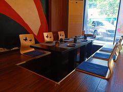-和风融合餐厅创意料理(重庆店)
