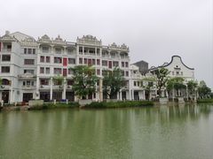 -赤坎·广东华侨国际旅游度假区