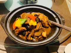 -采悦轩中餐厅·粤菜·海南菜(神州半岛喜来登度假酒店)