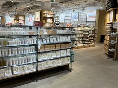 -MUJI无印良品(万象城店)