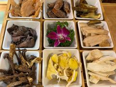 -大理董·董家小厨野生菌火锅(古城旗舰店)
