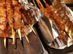 -耶里夏丽·丝路新疆菜·清真食品(徐家汇臻选店)