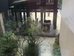 -上海崇明金茂凯悦酒店