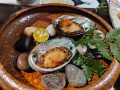 -匠和风精致料理(莆田财富中心店)