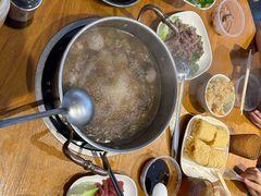 -功牛泉州牛肉小吃(崇武店)