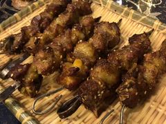 -乡村馕坑肉·烧烤·新疆菜·本地人更爱吃(阿勒泰首店)