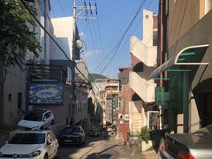 -梨泰院