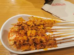 -姐弟俩土豆粉(沈阳铁西万达店)