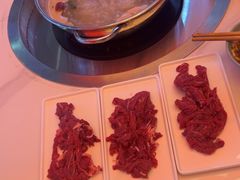 -潮牛岛·潮汕鲜切牛肉自助火锅(无锡首店)