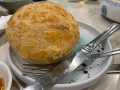 -乜都得港式茶楼(天贵路店)