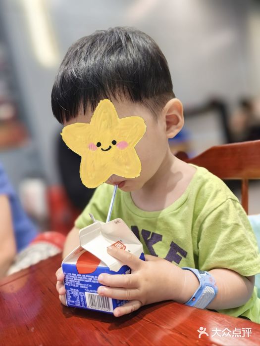 京朋串屋·烧烤(望京西路总店)图片