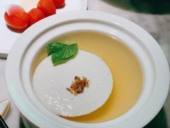蓉城鸡豆花-辛香汇·现炒川菜(淮海路百盛店)