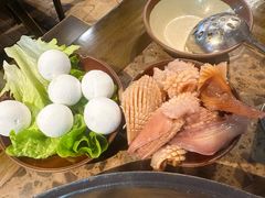 -正南齊北重庆老火锅(光华村直营店)