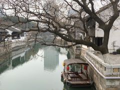 -青果巷历史文化街区