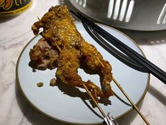 -青花椒花椒鱼(合生汇店)