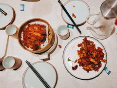 -萃華楼(王府井店)