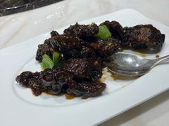 -梅龙镇酒家(南京西路总店)