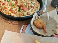 -必胜客(港城新天地店)