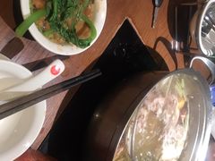 -牛焱·贵州黄牛肉火锅(城西银泰店)