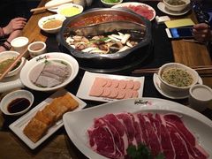 -纸盐河码头火锅(十八梯店)
