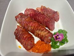 -三江里·宜宾川菜(亚运村店)