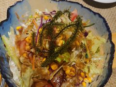 -初味原日本料理
