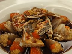 -玖味(老工人西路店)