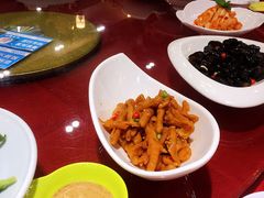 -峙山海鲜馆·花苑店