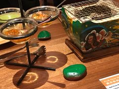 -五洲皇冠巴西烤肉餐厅