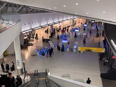 -约翰·菲茨杰拉德·肯尼迪国际机场