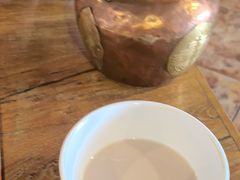 -蒙亨·手把肉·蒙古包文化主题餐厅(天恒广场店)