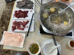 -潮悦牛肉火锅城(水贝店)