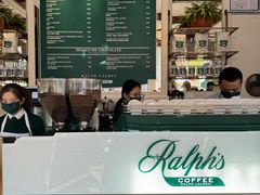 -Ralph’s Coffee(北京三里屯店)
