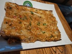 -河坝烧烤串城(银亭路店)