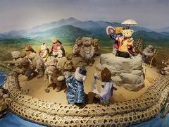 -成都泰迪熊博物馆