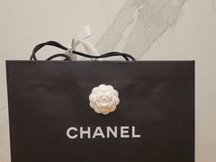 -CHANEL(恒隆广场店)