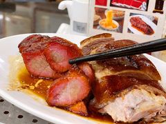 -丽的面家(多宝路店)