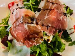 -Margherita雏菊意大利餐厅(雅颂庭购物中心店)