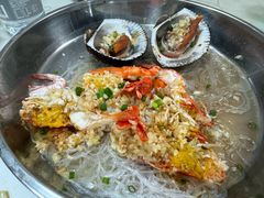 -罗记家常菜(鸿景花园店)