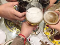 -汇贤府·李氏鲁菜(五棵松店)