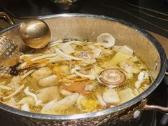 -凤园椰珍·椰子鸡火锅(番禺奥园广场店)